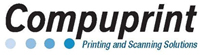 Compuprint Logo